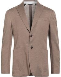 Tombolini - Blazer - Lyst