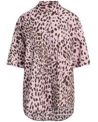 Ottod'Ame - Camisa - Lyst