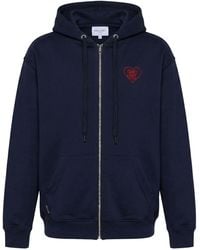 FAMILY FIRST - Sweatshirt Cotton - Lyst