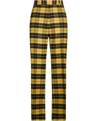 Berwich - Pants Virgin Wool, Viscose, Elastane - Lyst