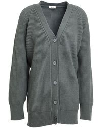 ANNAGRETA - Cardigan - Lyst