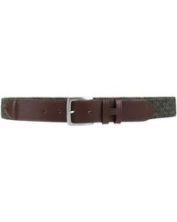 Hackett - Cinturón - Lyst
