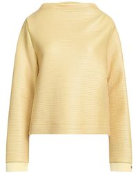 Herno - Resort Sweatshirt Polyamide, Polyester, Cotton, Viscose - Lyst