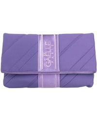 Gaelle Paris - Borsa A Mano - Lyst