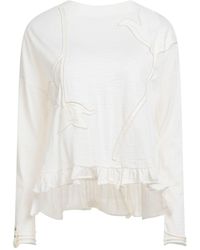 High - T-Shirt - Lyst
