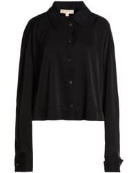 MICHAEL Michael Kors - Shirt - Lyst
