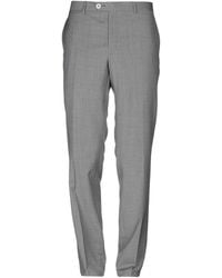 Manuel Ritz - Pants Virgin Wool - Lyst