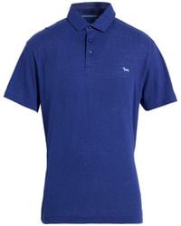 Harmont & Blaine - Polo Shirts - Lyst