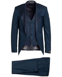 DIGEL - Ceremony Suit Virgin Wool - Lyst