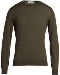 FILIPPO DE LAURENTIIS - Jumper - Lyst