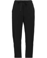 RUE DU BAC - Trouser - Lyst