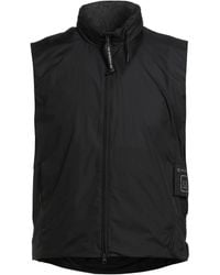 C.P. Company - Chompa Sin Mangas - Lyst