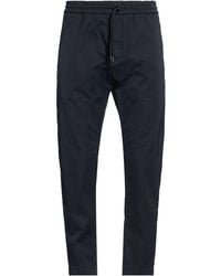 Dondup - Pants Polyester, Elastomultiester - Lyst