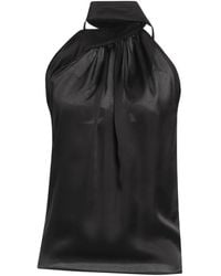 Brian Dales - Top Polyester - Lyst
