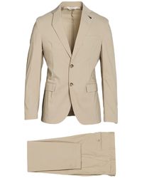 Paoloni - Suit - Lyst