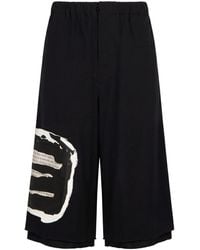Marni - Shorts & Bermuda Shorts Cotton - Lyst