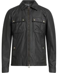 Belstaff - Jacke & Anorak - Lyst