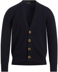 Aragona - Cardigan Cashmere - Lyst