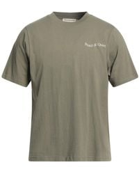 Museum of Peace & Quiet - T-shirts - Lyst