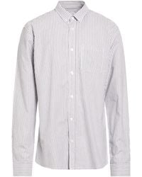 Only & Sons - Midnight Shirt Cotton, Polyester - Lyst