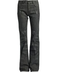 Haikure - Pantalon en jean - Lyst