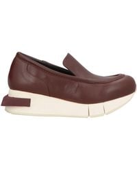 Paloma Barceló - Mokassin - Lyst