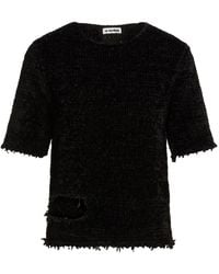 Jil Sander - Pullover - Lyst