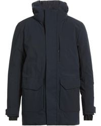 Historic - Jacket - Lyst