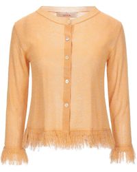 Jucca - Cardigan - Lyst