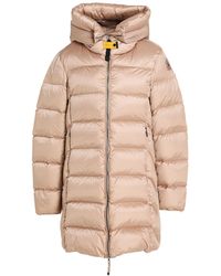 Parajumpers - Puffer Polyester, Polyamide - Lyst