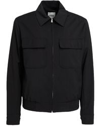 Sandro - Jacket - Lyst
