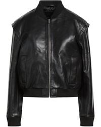 Bolongaro Trevor - Erin Jacket Sheepskin - Lyst