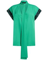 Dramée - Top - Lyst
