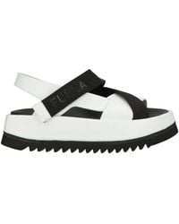 Furla - Sandals - Lyst