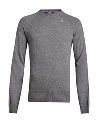 K-Way - Pullover - Lyst