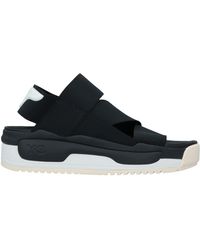 Y-3 Sandals, slides and flip flops for 