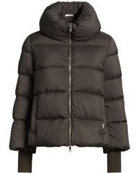 Add - Puffer - Lyst