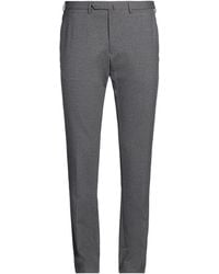 Santaniello - Pants Wool, Polyester, Elastane - Lyst