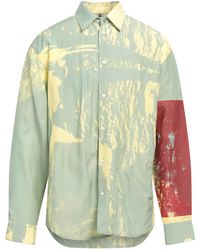 OAMC - Shirt - Lyst