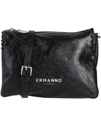 ERMANNO FIRENZE - Cross-Body Bags - Lyst