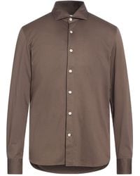 Sonrisa - Shirt Cotton - Lyst