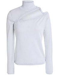 Patrizia Pepe - Turtleneck - Lyst