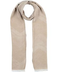 Missoni - Scarf Cotton, Modal - Lyst