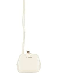 Jil Sander - Coin Purse - Lyst