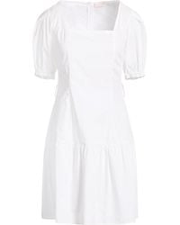 Liu Jo - Mini Dresses - Lyst