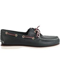 Timberland - Mokassin - Lyst