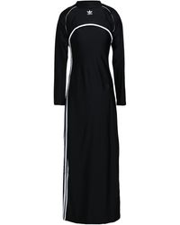adidas Originals Casual and summer maxi dresses for Women | Online Sale up  to 50% off | Lyst UK