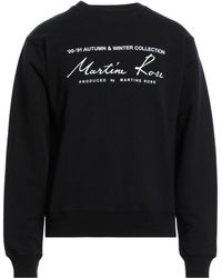 Martine Rose - Felpa - Lyst