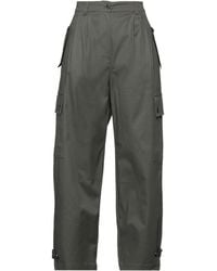 Pinko - Pants - Lyst