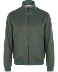 Herno - Jacket - Lyst